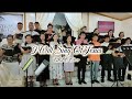 I Will Sing Of Jesus | EBBC Choir