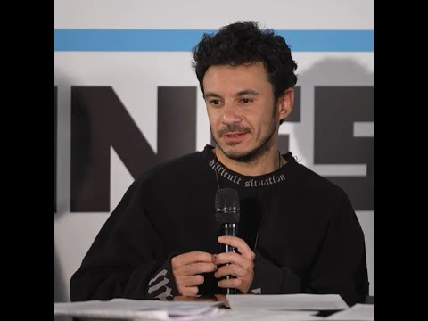 Buray-Sen Hala Sokağımda