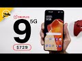 OnePlus 9 Hands On! - DO YOU REALLY NEED THE PRO?