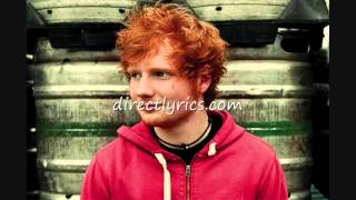 Video thumbnail of "Ed Sheeran performs "Thinking Out Loud" Acoustic on BBC "Live Lounge""