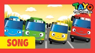 Download Lagu Tayo Kids Pop l Tayo Ending Song l Tayo the Little Bus MP3 Download Lagu Tayo Kids Pop l Tayo Ending Song l Tayo the Little Bus MP3