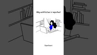 Why Architecture is important #motionanimation #characteranimation Why Architecture is important #motionanimation #characteranimation