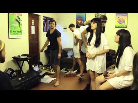 THE AL BAIRRE SHOW WITH AL BAIRRE ~ EP 6 | KIRSTENBOSCH 2015
