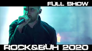CHUMATSKYI SHLYAH - Live at Rock&Buh 2020 [Full Show] 4K