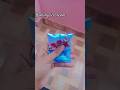 Icecream blind bag #speedsong #music