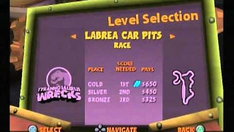 Crash TagTeam Racing Walkthrough 15