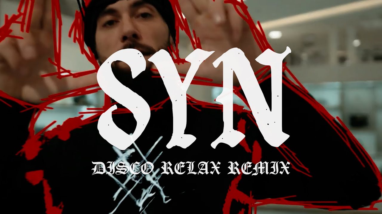 Malik Montana - AY YA YAY ale to DISCO POLO