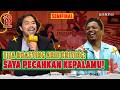 TAJAM! Ejja Saputra Bilang Arie Kriting Gak Punya Doa Orang Tua | SEMIFINAL SUCI 12