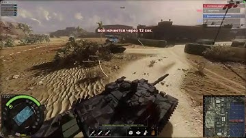 test stream (8MBit 50fps Quick Sync)