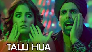 Talli Hua (Party Song) | Singh Is Kinng | Akshay Kumar & Katrina Kaif