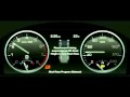 2010 Range Rover TFT Instrument Panel Going Through the Movements