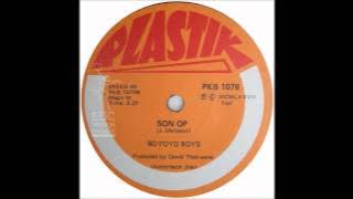 Boyoyo Boys - Son Op