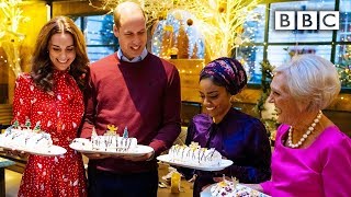 A Berry Royal Christmas 2019 - BBC