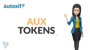 Autoxify Hybrid Project Introduction Video - Best Tron Smart Contract