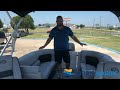 New 2026 Sun Tracker Party Barge 22 DLX 24 ft Pontoon Boat For Sale In Norman, OK: Walkthrough