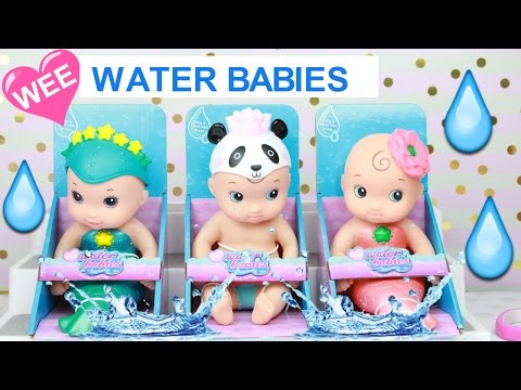 waterbabies mermaid