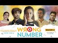 Wrong Number | S02E05 - Con-Call | Ft. Apoorva, Ambrish, Badri, Anjali & Parikshit | RVCJ Originals