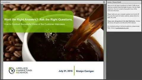 How to Conduct Successful In-Depth Interviews