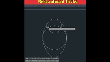 How to make egg shape in autocad. #shorts #ytshorts #autocad #learnautocad