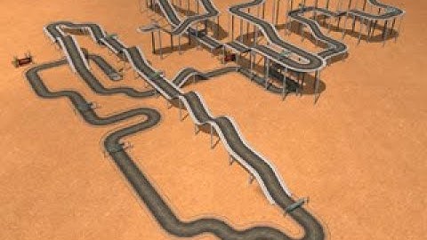 TM1.0 Track7 [Demo1] 1:15.71 by MecPhil (23/01/2018)