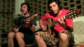 Honolulu - Lucas Sellanes - Santiago Martinez