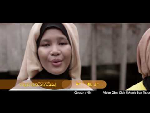 Teaser Anak Ayam