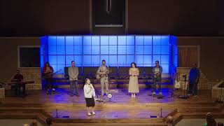 The Anatomy of a Gospel Community - Colossians 4:7-18 (7.12.26) - Eric Roberts