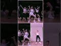 Blackpink  pink vemon dance cover pinkvenomchallenge blackpink shorts teppiii88