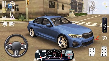 Driving School Sim 2020 Gameplay Walkthrough Part 1 (IOS/Android)