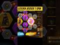 New Clown Ring Event Spin Trick | clown ring event spin | free fire new event | ff new event