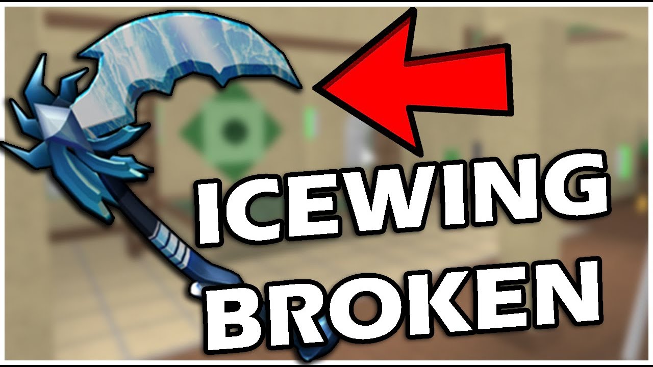 Icewing value. Icewing value