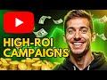 How to Set Up a Profitable YouTube Ads Campaign Fast