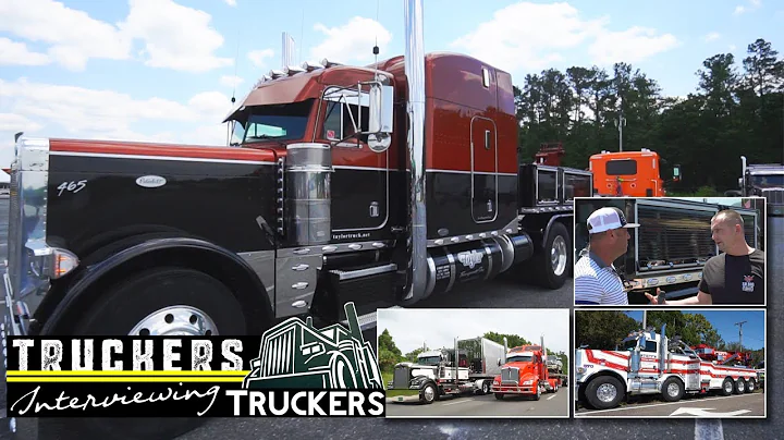 Taylor Transport / Stepp's Towing & Heavy Transpor...