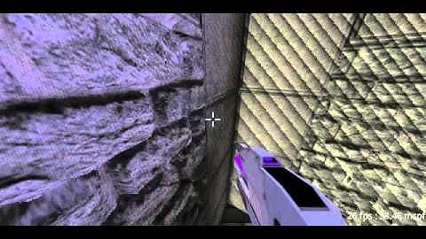 Neothyne Open Source SDL First-Person Shooter [2]