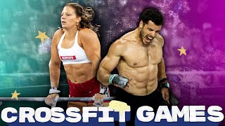 FITTEST MEN AND WOMEN ON EARTH - A BUTTERY BROS DOC.