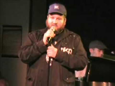 Stephen Glickman (Gustavo Rocque from Big Time Rus...