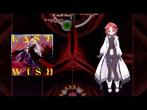 [NOISZ STΔRLIVHT] Last Wish - Overload 13 | TP 85.95 Clear (+ Handcam)