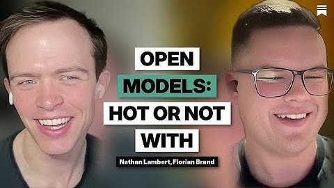 Winners and Losers of Open Models in 2025