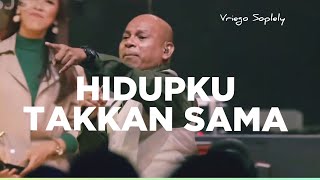 Hidupku takkan sama ( TW ) by Vriego Soplely || GSJS Pakuwon Mall, Surabaya