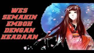 Story WA Dj Funkot Setiap Yang Kulakukan Untuk Dirimu