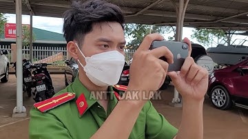 Tập huấn công tác tuyên truyền cho Cảnh sát PCCC và CNCH