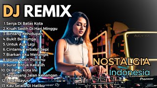 Download Lagu DJ Remix Nostalgia Viral Tiktok 2025 Lagu-Lagu Lawas yang Bikin Ingat Mantan MP3