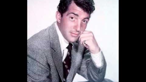 Dean Martin - When the Red, Red Robin (Comes Bob, Bob, Bobbin