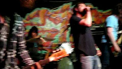 Off! Jeffrey Lee Pierce 4-22-11 @Gilman