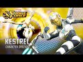 Kestrel | New Character Spotlight - MARVEL Strike Force