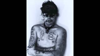 Watch Gg Allin Livin Like An Animal video