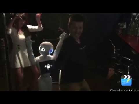 リンダの日常  パーティーモンスター踊ってみた