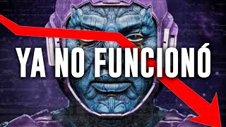 La INCLUSIÓN FORZADA NO funcionó en DISNEY