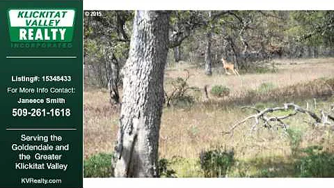 Goldendale Real Estate Lots & Land for Sale. $215,...