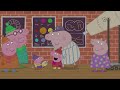 Peppa Pig Full Episodes | Season 2 | Peppa Pig Cartoon | English Episodes | Kids Videos | #013